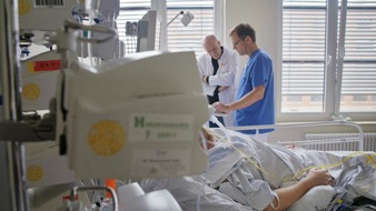 ZDF: "Letzte Tage, gute Tage?": "ZDFzoom" berichtet über die Palliativ-Versorgung in Deutschland (FOTO)