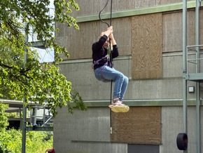 POL-Einsatz: Große Momente für kleine Helden