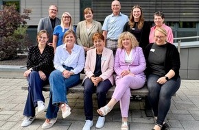 RHÖN-KLINIKUM AG: Psychosomatische Klinik Bad Neustadt erhält doppelte Auszeichnung