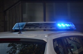 Polizeidirektion Neustadt/Weinstraße: POL-PDNW: Trunkenheit im Straßenverkehr
