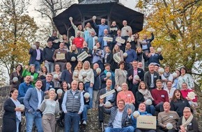 Exzellente Lernorte: 10 Jahre Exzellente Lernorte: Vorreiter der Tagungshotellerie