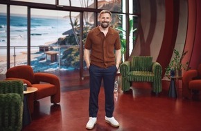 ProSieben: Zeit für neue Erkenntnisse! Klaas Heufer-Umlauf will mit Matthias Mangiapane und Ed Sheeran "EXPERTE FÜR ALLES" werden - neue Folgen ab Dienstag, 16. September