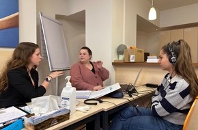 HörPartner GmbH: Erfolgreicher Quereinstieg in die Hörakustik: HörPartner setzen Maßstäbe bei Schulung und Integration von Hörberatern