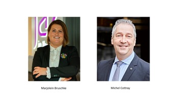 H World International: Pressemitteilung: "Deutsche Hospitality k&uuml;rt General Managers of the Year"