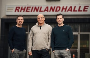 KEV Pinguine GmbH: Neuer Hauptgesellschafter der Krefeld Pinguine