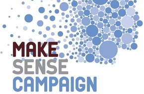 Make Sense Kampagne: Europäische Aufklärungskampagne zu Kopf-Hals-Krebs / Digitaler Patiententag mit Frage-Antwort-Runde