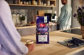 Melitta Europa GmbH & Co. KG: Pressemitteilung: Die neue Selection des Jahres von Melitta