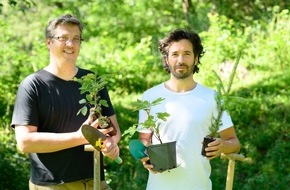 Alpenregion Bludenz Tourismus GmbH: Hotel Lün im Brandnertal ist erstes klimaaktives Hotel in Österreich