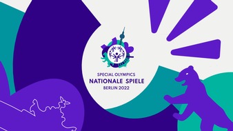 Sky Deutschland: Tägliche Berichterstattung zu den Special Olympics Nationale Spiele Berlin 2022 ab Samstag auf Sky Sport News