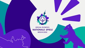 Sky Deutschland: Tägliche Berichterstattung zu den Special Olympics Nationale Spiele Berlin 2022 ab Samstag auf Sky Sport News