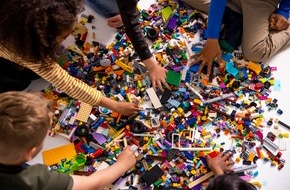 LEGO GmbH: LEGO GmbH zieht erfolgreiche Geschäftsjahresbilanz 2022