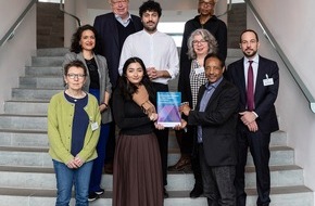 Universität Bremen: Rassismus gemeinsam erkennen und bekämpfen: Expert:innenrat stellt Definition vor
