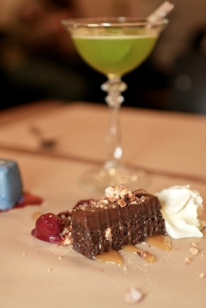 mydays monthly: Story behind Vol. 8 – Fine Dining ohne Teller