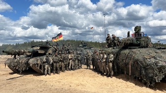 ZDF: NATO am Limit: "auslandsjournal"-Doku im ZDF