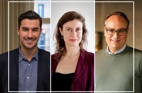 Wort & Bild Verlagsgruppe - Unternehmensmeldungen: Neuausrichtung bei Flying Health: Mit der Wort & Bild Mediengruppe, den Sana Kliniken und Forte Digital als Gesellschafter stärkt sie ihre Rolle als Treiber der Digitalisierung im Gesundheitssektor