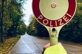 Polizeiinspektion Celle: POL-CE: Schwerpunktkontrollen zur Überwachung von Gurt- und Kinderrückhaltesystemen