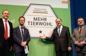 Messe Berlin GmbH: Grüne Woche aktuell: 19. Januar 2017