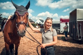 Vanessa Klett Coaching LLC: Kann ich überhaupt reiten? Expertin verrät, warum dir dein Selbstbewusstsein fehlt und du dich ständig selbst hinterfragst
