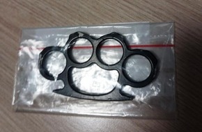 Bundespolizeidirektion Sankt Augustin: BPOL NRW: Bundespolizei stellt Ladendieb im Düsseldorfer Hauptbahnhof