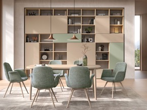 Pressemitteilung: Drei Tage im Zeichen des Mutes &ndash; die M&Ouml;BELMEILE FR&Uuml;HJAHR steht in den Startl&ouml;chern