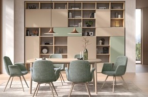 M&Ouml;BELMEILE GbR: Pressemitteilung: Drei Tage im Zeichen des Mutes &ndash; die M&Ouml;BELMEILE FR&Uuml;HJAHR steht in den Startl&ouml;chern