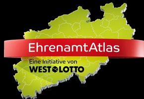 Neue Stiftung st&auml;rkt das Ehrenamt in Nordrhein-Westfalen