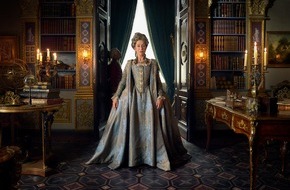 Sky Deutschland: Helen Mirren hält Hof als "Catherine the Great" - ab 24. Oktober exklusiv bei Sky