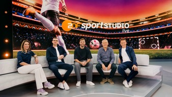 ZDF: WM-Finale Spanien &ndash; Argentinien am Sonntag live im ZDF