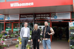 Wie Carhartt und hagebau gemeinsam den POS neu denken