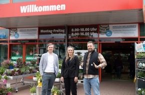 Carhartt EMEA/PAC: Wie Carhartt und hagebau gemeinsam den POS neu denken