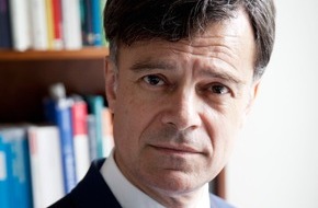 Deutsche Gesellschaft für Schmerzmedizin e.V.: Deutscher Schmerz- und Palliativtag 2023: Prof. Dr. Giovanni Maio erhält den Deutschen Schmerzpreis