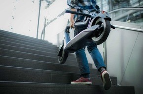 Oehler Web: Gesetzeskonforme Mobilität in der Schweiz - Elektro Scooter mit Strassenzulassung beim Spezialisten kaufen