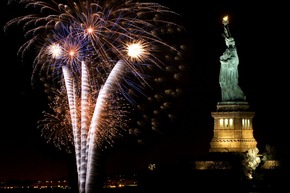 Pressemitteilung New York State: 2026 im Zeichen gro&szlig;er Jubil&auml;en