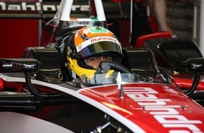National Geographic Channel: Formel E: Dokumentarfilm zeigt Vorbereitung von Teams und Fahrern in den letzten 19 Monaten vor Start der ersten vollelektrischen Rennserie