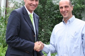 Alanus Hochschule: Honorarprofessur für Götz Rehn / Alanus Hochschule verleiht Ehrentitel an Gründer der Biomarktkette Alnatura