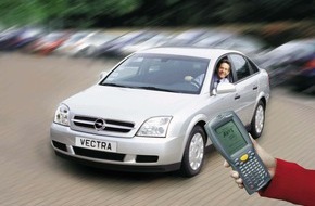 Avis Autovermietung AG: Neues Avis Check-in System "Pearl"