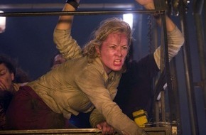 ProSieben: Das Inferno - Flammen über Berlin