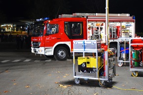 KFV Bodenseekreis: Feuerwehr-Führungskräftefortbildung des Landkreises findet großes Interesse