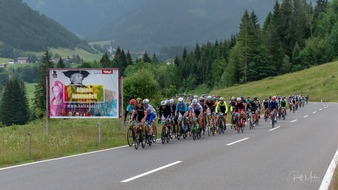 Allgäu GmbH: Sportliche Herausforderung und Gruppenerlebnis im Allgäu: Radsport-Events in der beliebtesten Radregion Deutschlands