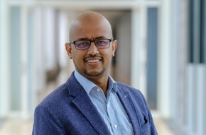Deutsche Telekom AG: Netz fragt Technikchef: Abdu Mudesir beantwortet Fragen zum Thema „Mobilfunk“