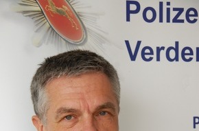 Polizeiinspektion Verden / Osterholz: POL-VER: Polizei informiert über den Umgang mit dem Coronavirus - Ein Interview mit Kriminaldirektor Uwe Jordan, Leiter der Polizeiinspektion Verden/Osterholz