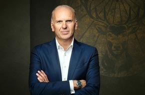 Mast-J&auml;germeister SE: J&auml;germeister w&auml;chst gegen den Branchentrend