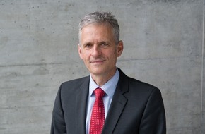 Swisspower AG: Fredi Keller, nouveau PDG de Swisspower Energy SA