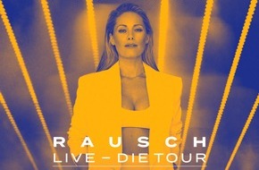 Leutgeb Entertainment Group GmbH: Helene Fischer:  2023 endlich wieder auf Tour