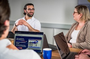BZKI Bildungszentrum f&uuml;r K&uuml;nstliche Intelligenz GmbH: Kempener KI-Bildungszentrum BZKI auf Wachstumskurs - 15 neue Mitarbeiter gesucht