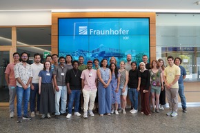 Quantenkommunikation zum Tüfteln und (selbst) Testen