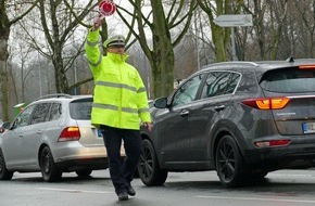 Polizeipräsidium Recklinghausen: POL-RE: Kreis Recklinghausen/Bottrop: Polizei warnt vor Fahrten unter Alkohol und Drogen