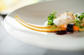 Allg&auml;u GmbH: Kulinarischer Sternenhimmel &uuml;ber dem Allg&auml;u: Spitzenrestaurants, Bayerns beste Eisdiele und das kulinarische Erbe