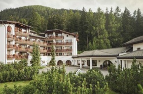 Panta Rhei PR AG: Sommerfrisch: Mountain Plaza Hotel und Hotel Waldhuus starten durch