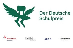 Robert Bosch Stiftung GmbH: Der Deutsche Schulpreis 2020 - Preisverleihung am 23. September